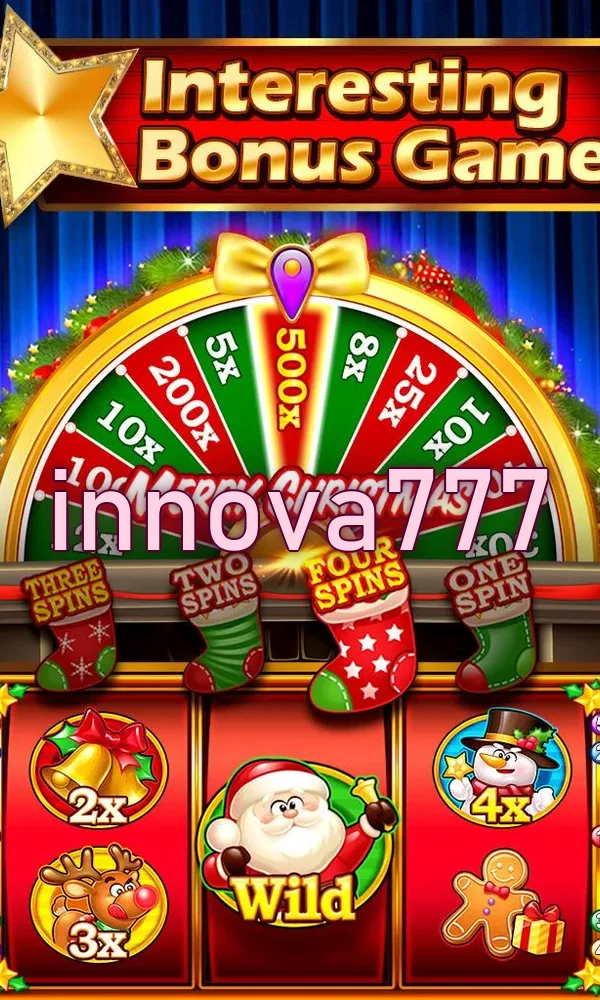 innova777 Unduh