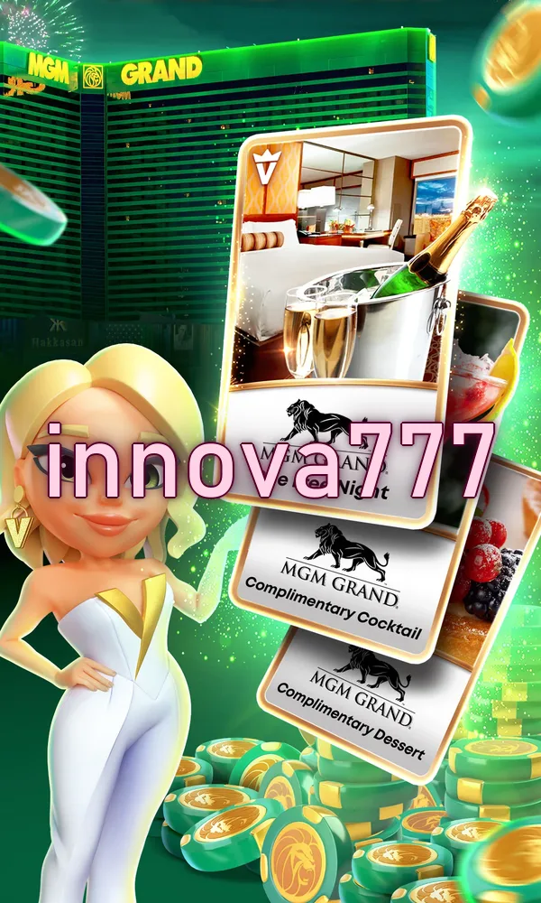 innova777 Unduh