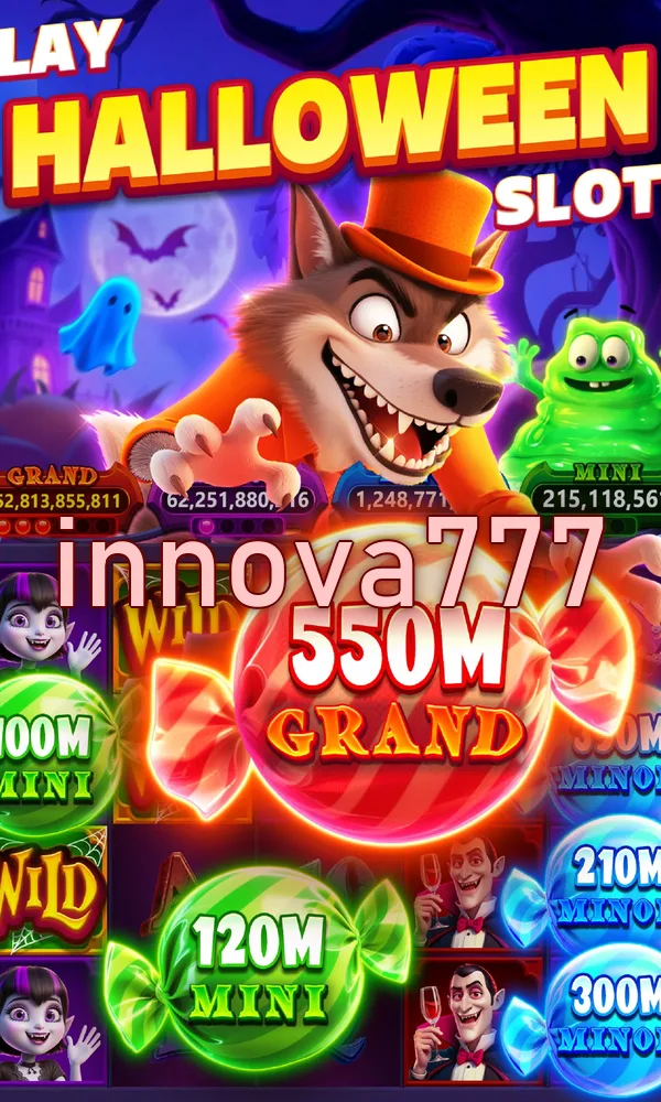 innova777 Unduh
