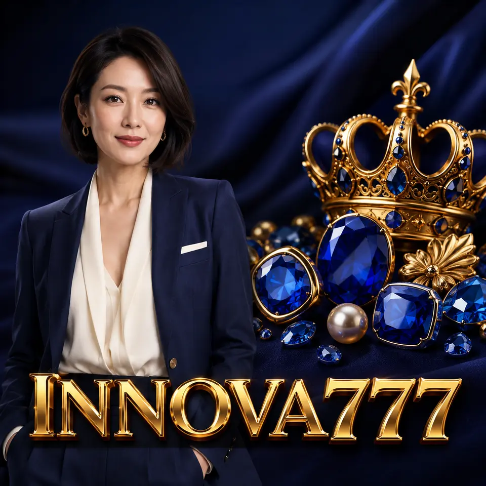 innova777 Masuk