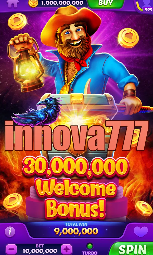 innova777 Masuk