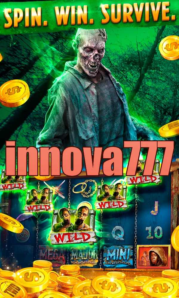 innova777 Masuk
