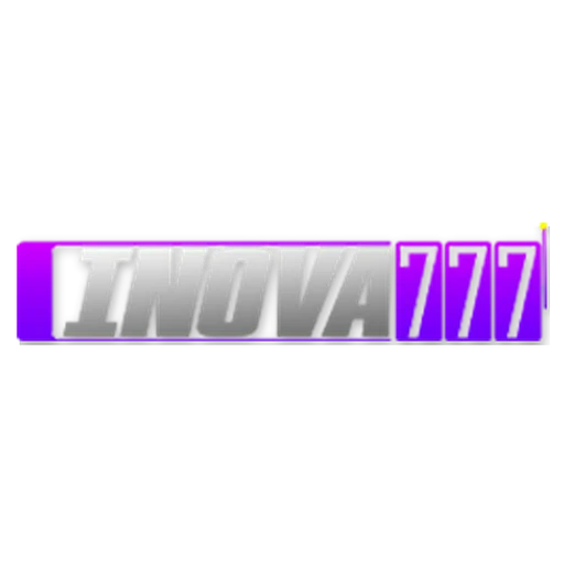 innova777 Logo - Resmi